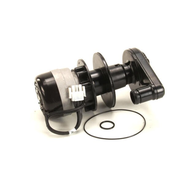 Manitowoc Ice Water Pump 230/60/1 2007399 - main